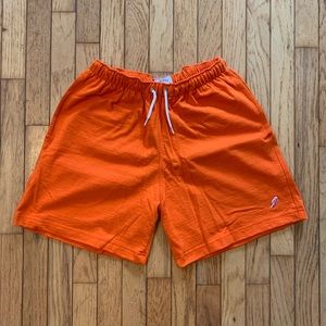 Noah Rugby Cloth Short